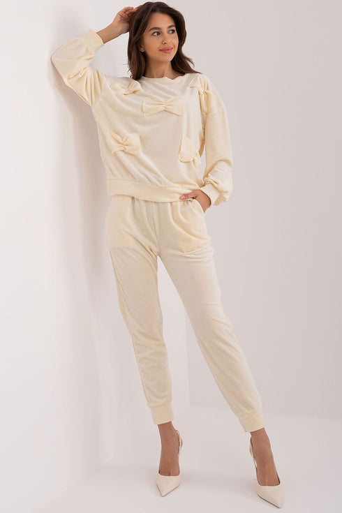 L`ensemble model 193495 Italy Moda
